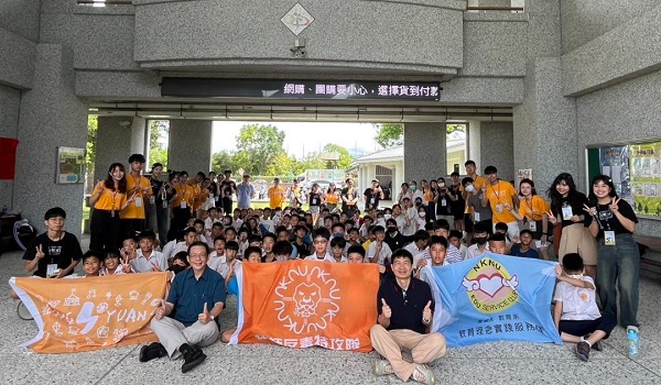 高師大反毒教育前進台東扎根　以行動傳遞品德力量成果豐碩1